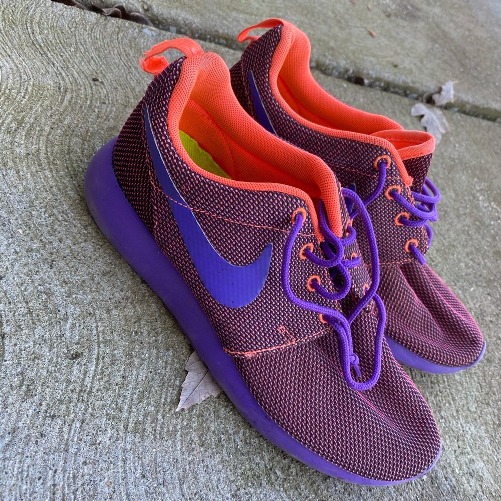 Nike Roshe Run